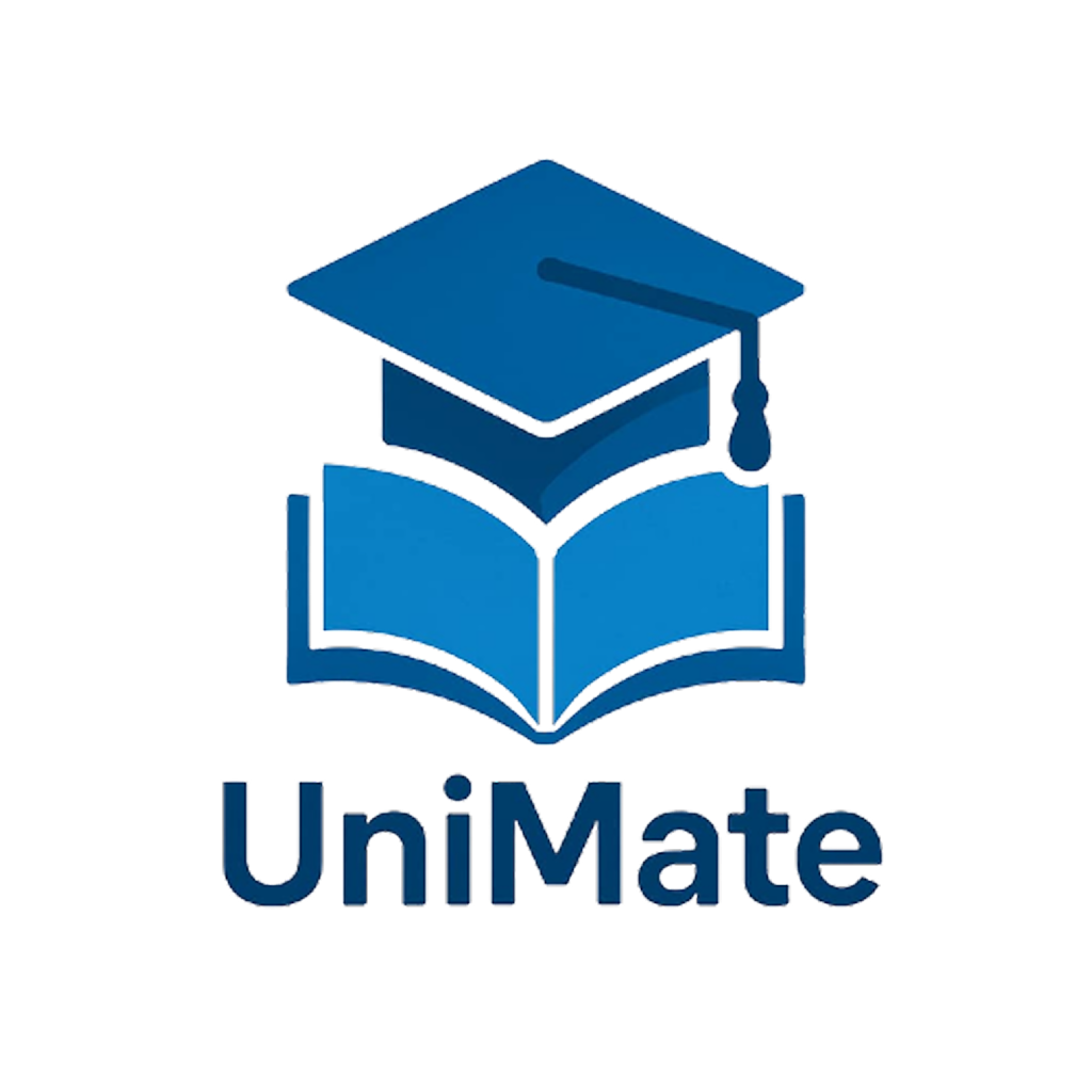 Unimate Logo